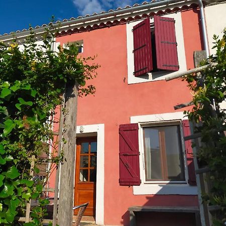 Maison De Charme Au Bord De L'Aude, A 5Min De La Plage Fleury  Exterior photo